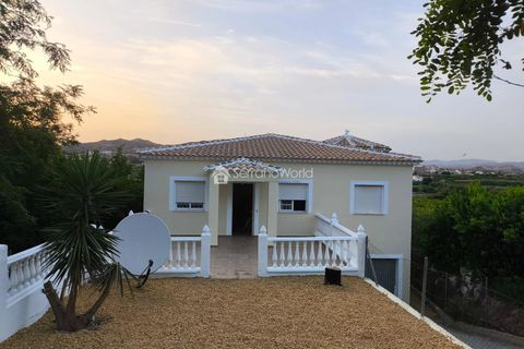 Villa a Almanzora, Almeria, Almanzora - € 199.000 | Ref: Villa Alma - foto 2
